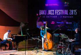 Culture: Bakou se prépare à accueillir le festival international de Jazz 2016